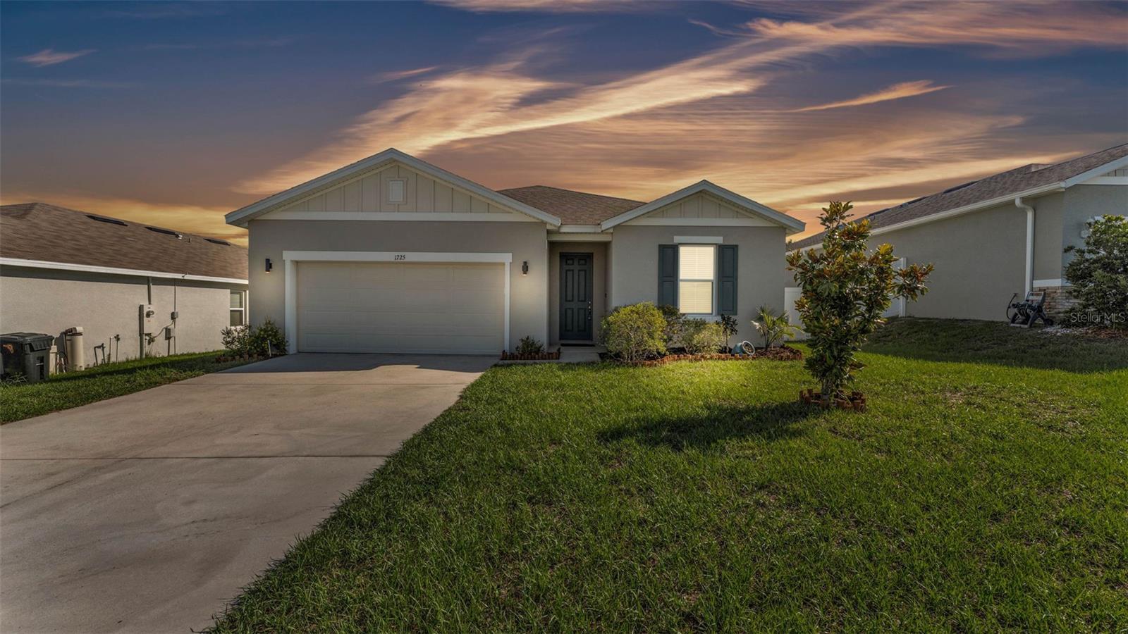 1725 HILL TOP DR, DUNDEE, FL, 33838