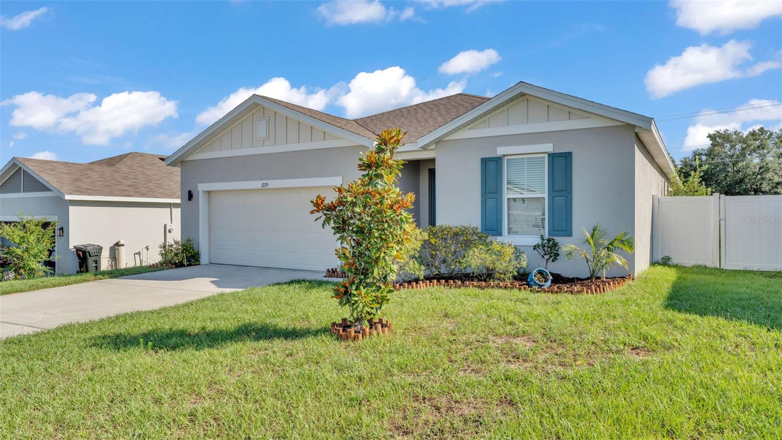 1725 HILL TOP DR, DUNDEE, FL, 33838