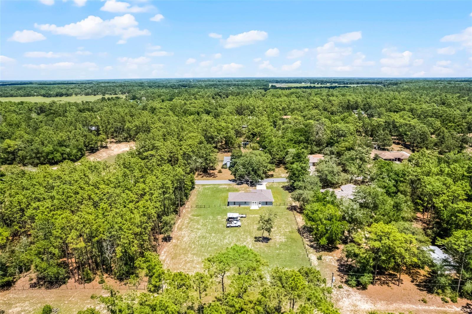 12200 S GLADIOLUS PT, FLORAL CITY, FL, 34436