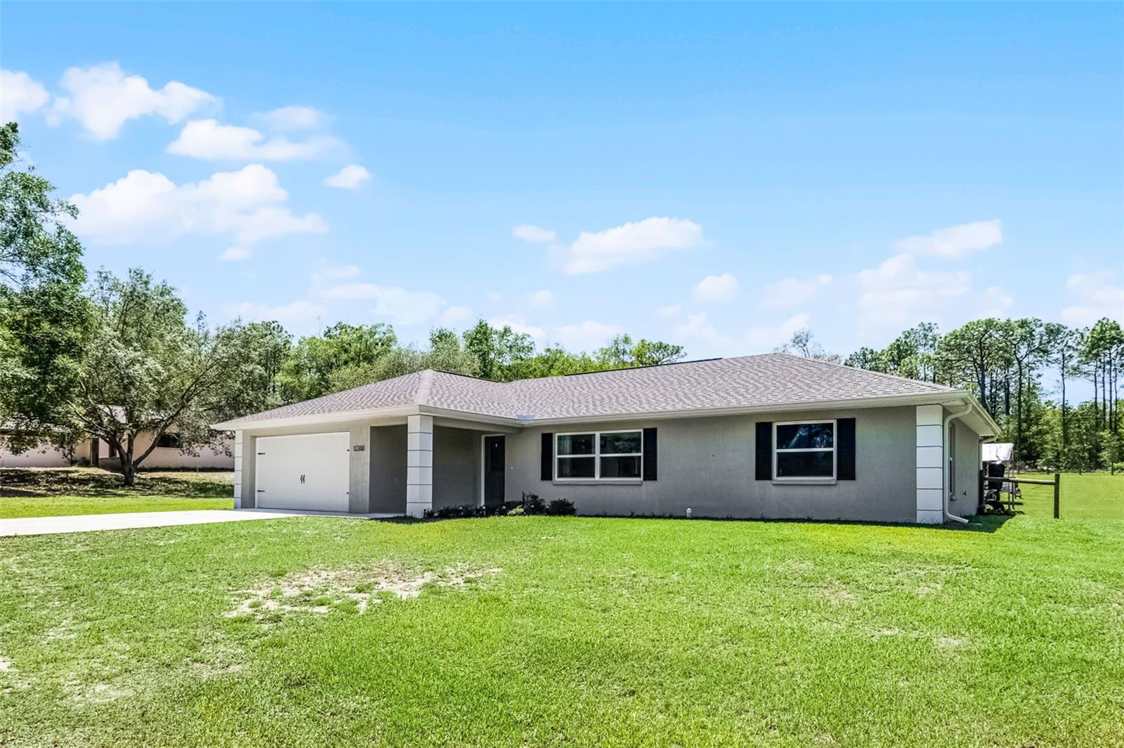 12200 S GLADIOLUS PT, FLORAL CITY, FL, 34436