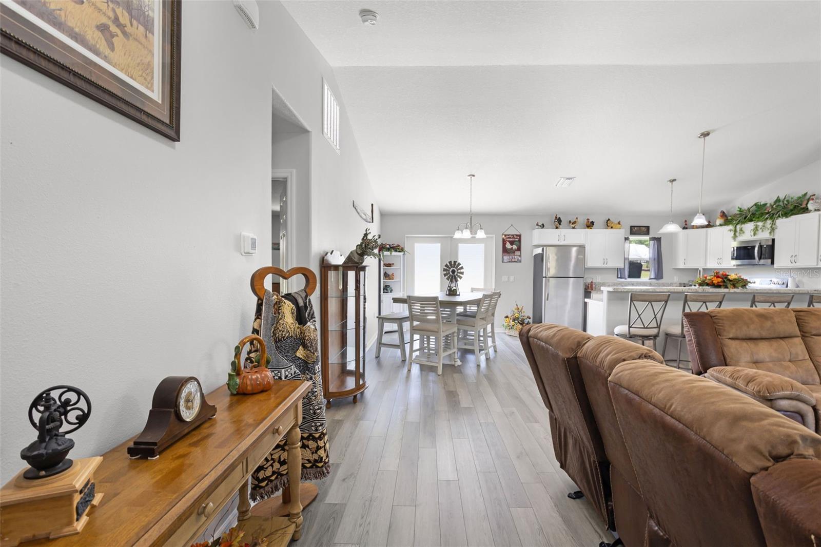 12200 S GLADIOLUS PT, FLORAL CITY, FL, 34436