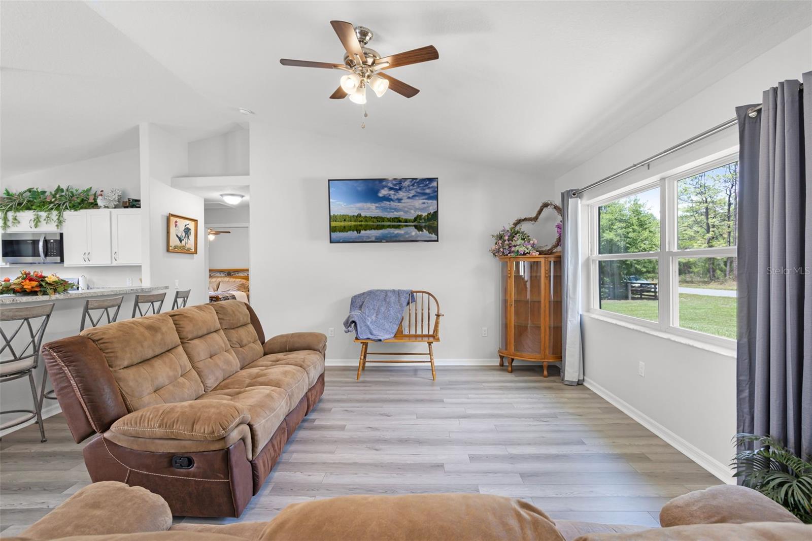 12200 S GLADIOLUS PT, FLORAL CITY, FL, 34436