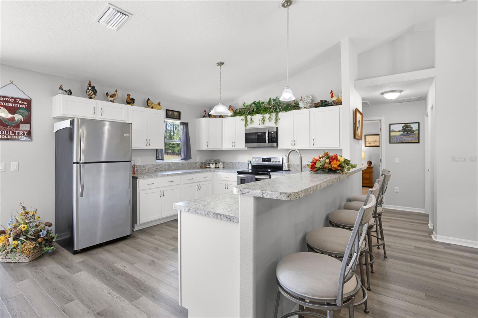 12200 S GLADIOLUS PT, FLORAL CITY, FL, 34436