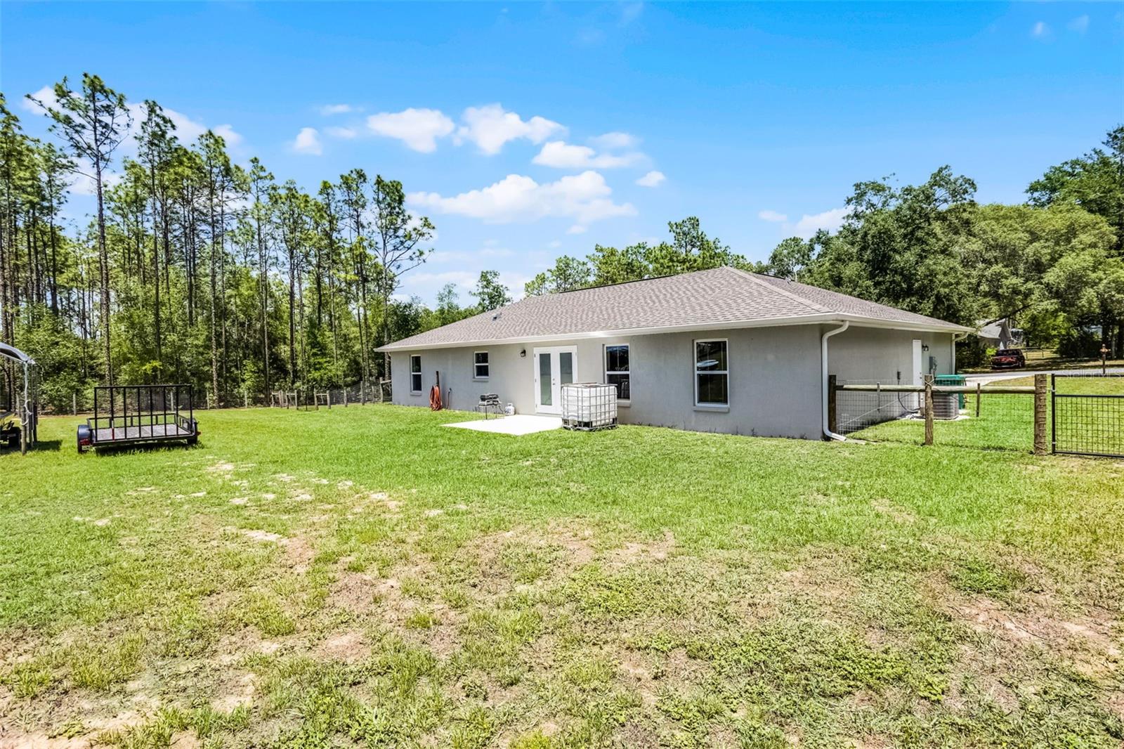 12200 S GLADIOLUS PT, FLORAL CITY, FL, 34436