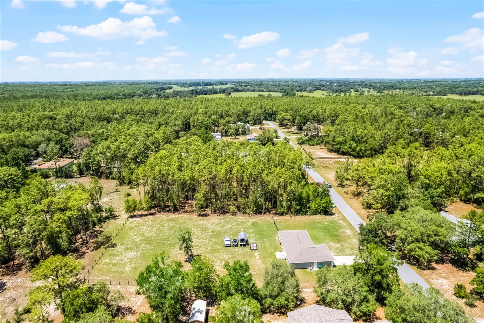 12200 S GLADIOLUS PT, FLORAL CITY, FL, 34436