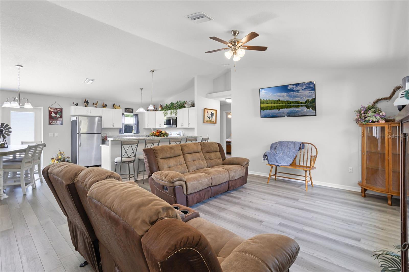 12200 S GLADIOLUS PT, FLORAL CITY, FL, 34436