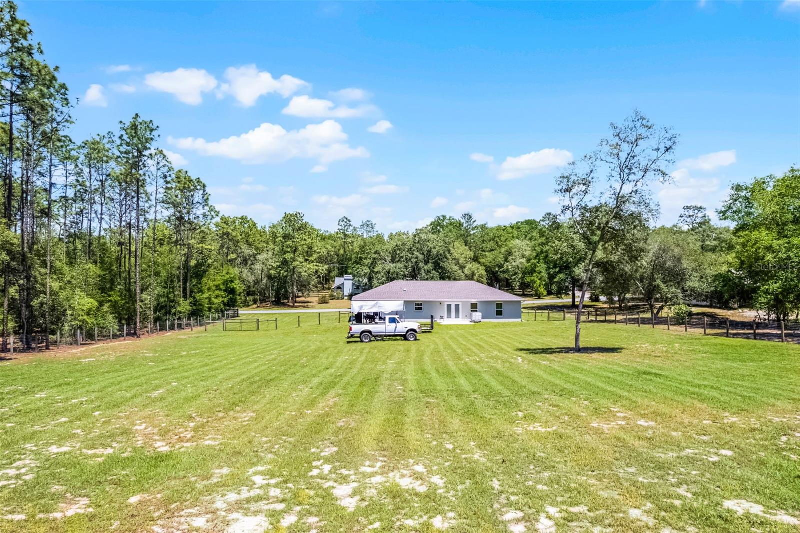 12200 S GLADIOLUS PT, FLORAL CITY, FL, 34436