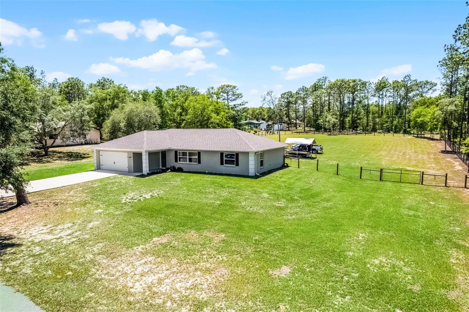 12200 S GLADIOLUS PT, FLORAL CITY, FL, 34436