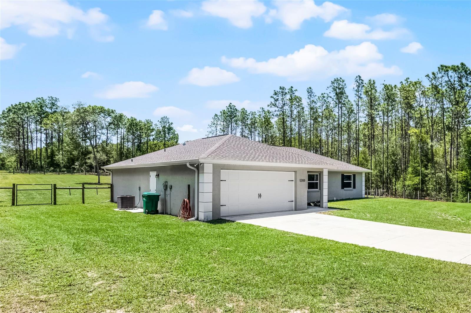 12200 S GLADIOLUS PT, FLORAL CITY, FL, 34436