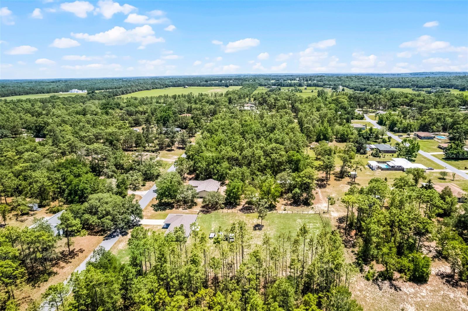 12200 S GLADIOLUS PT, FLORAL CITY, FL, 34436