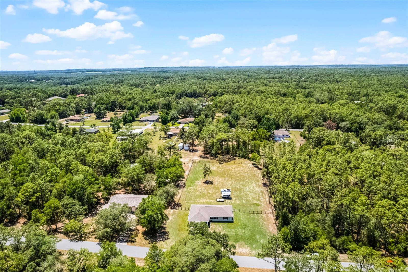 12200 S GLADIOLUS PT, FLORAL CITY, FL, 34436