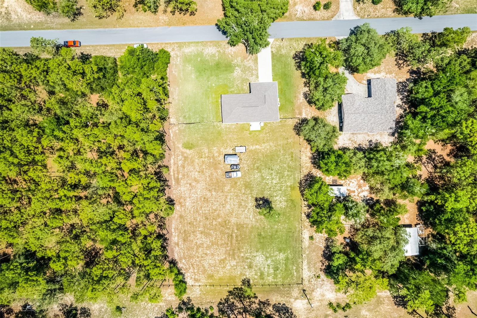 12200 S GLADIOLUS PT, FLORAL CITY, FL, 34436