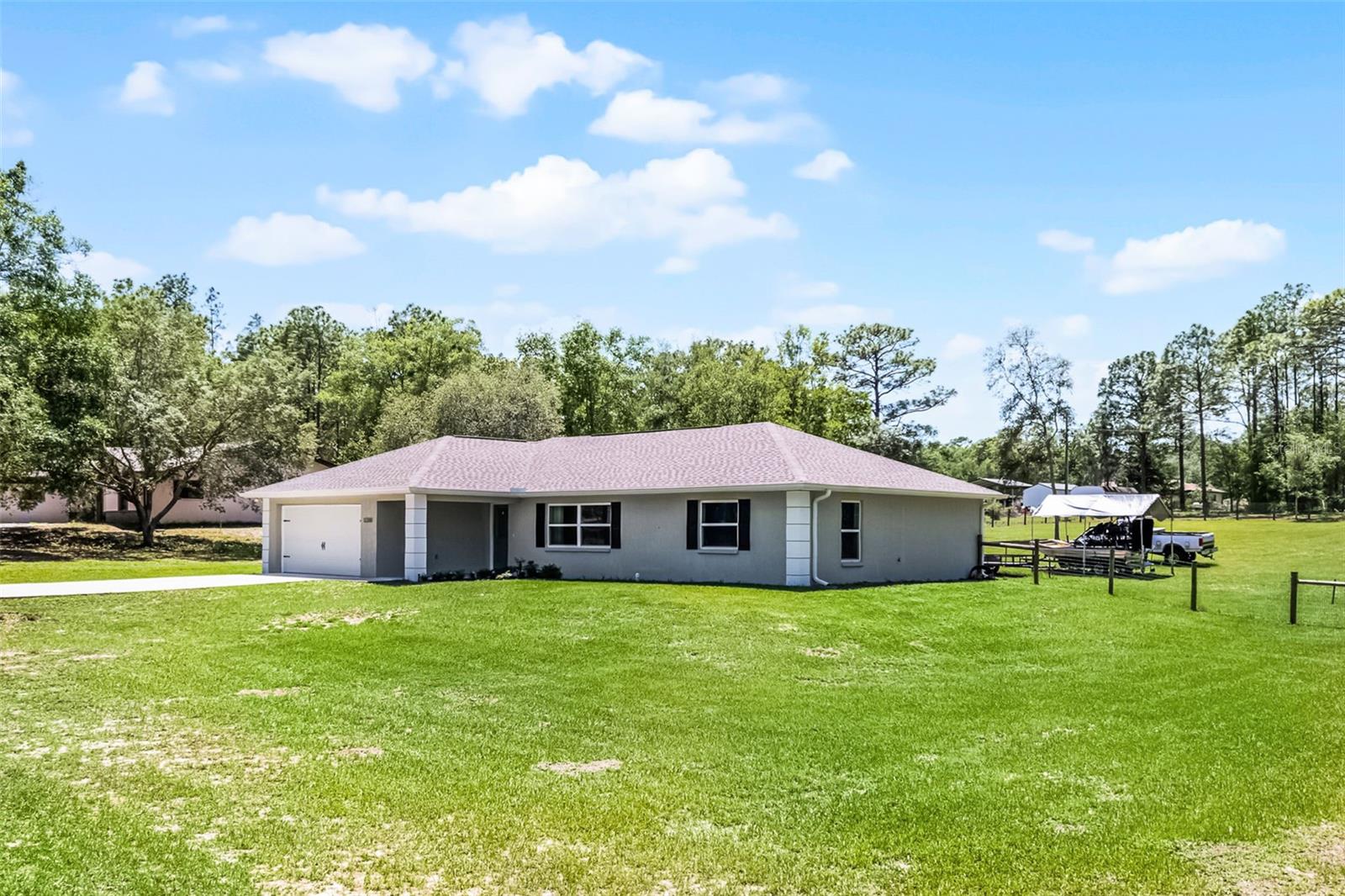 12200 S GLADIOLUS PT, FLORAL CITY, FL, 34436