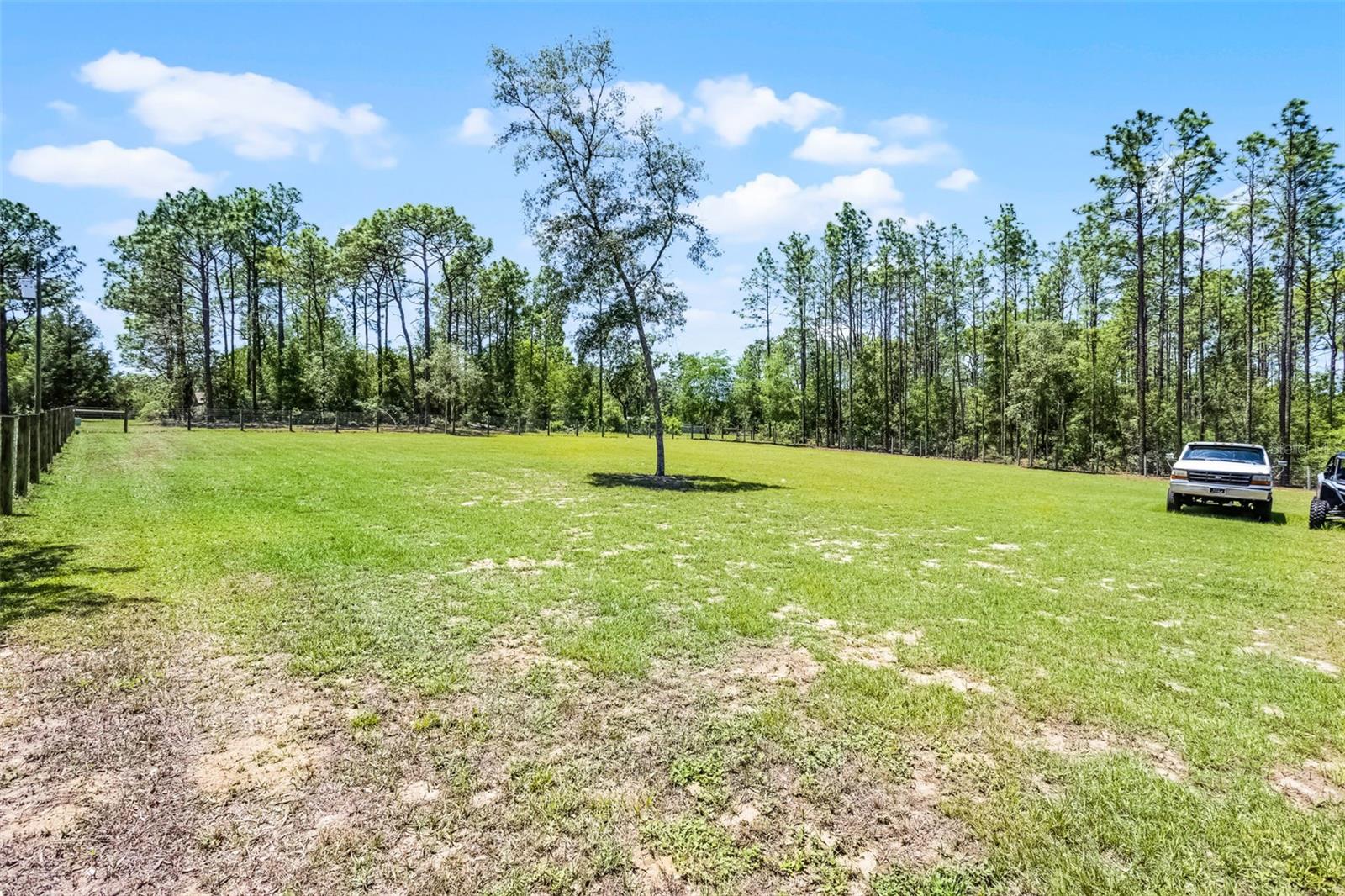 12200 S GLADIOLUS PT, FLORAL CITY, FL, 34436