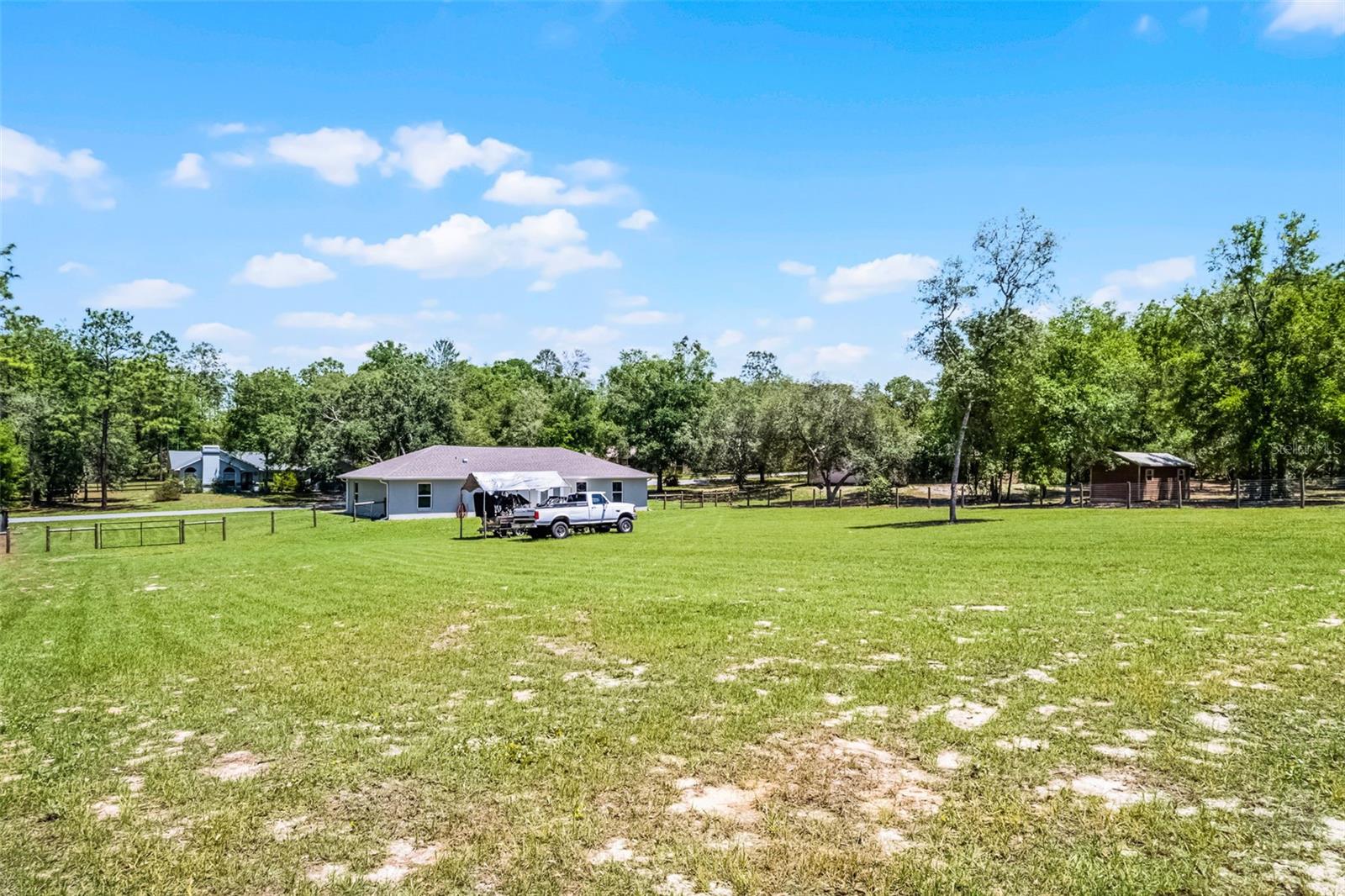 12200 S GLADIOLUS PT, FLORAL CITY, FL, 34436