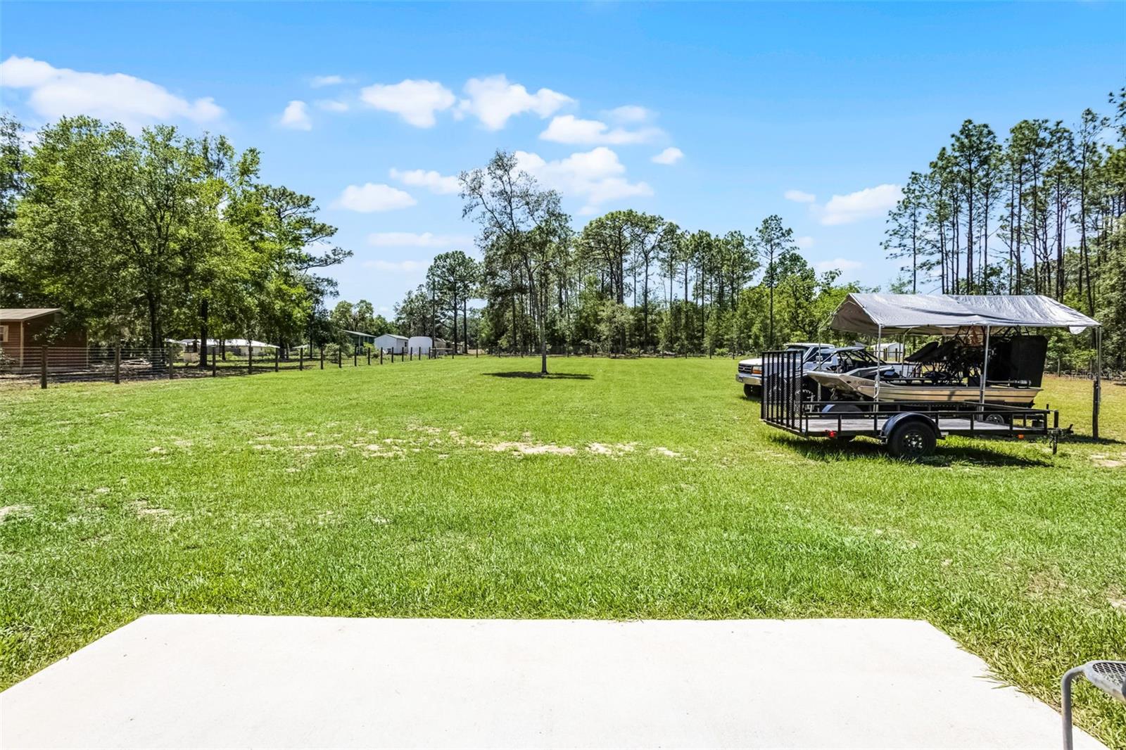 12200 S GLADIOLUS PT, FLORAL CITY, FL, 34436