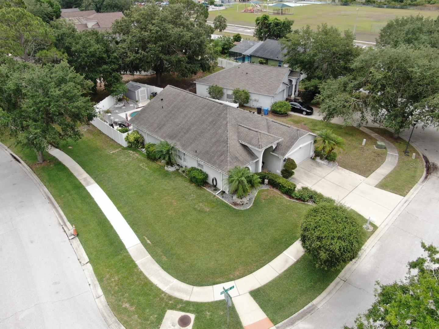 11302 CRANE LAKE CT, RIVERVIEW, FL, 33569