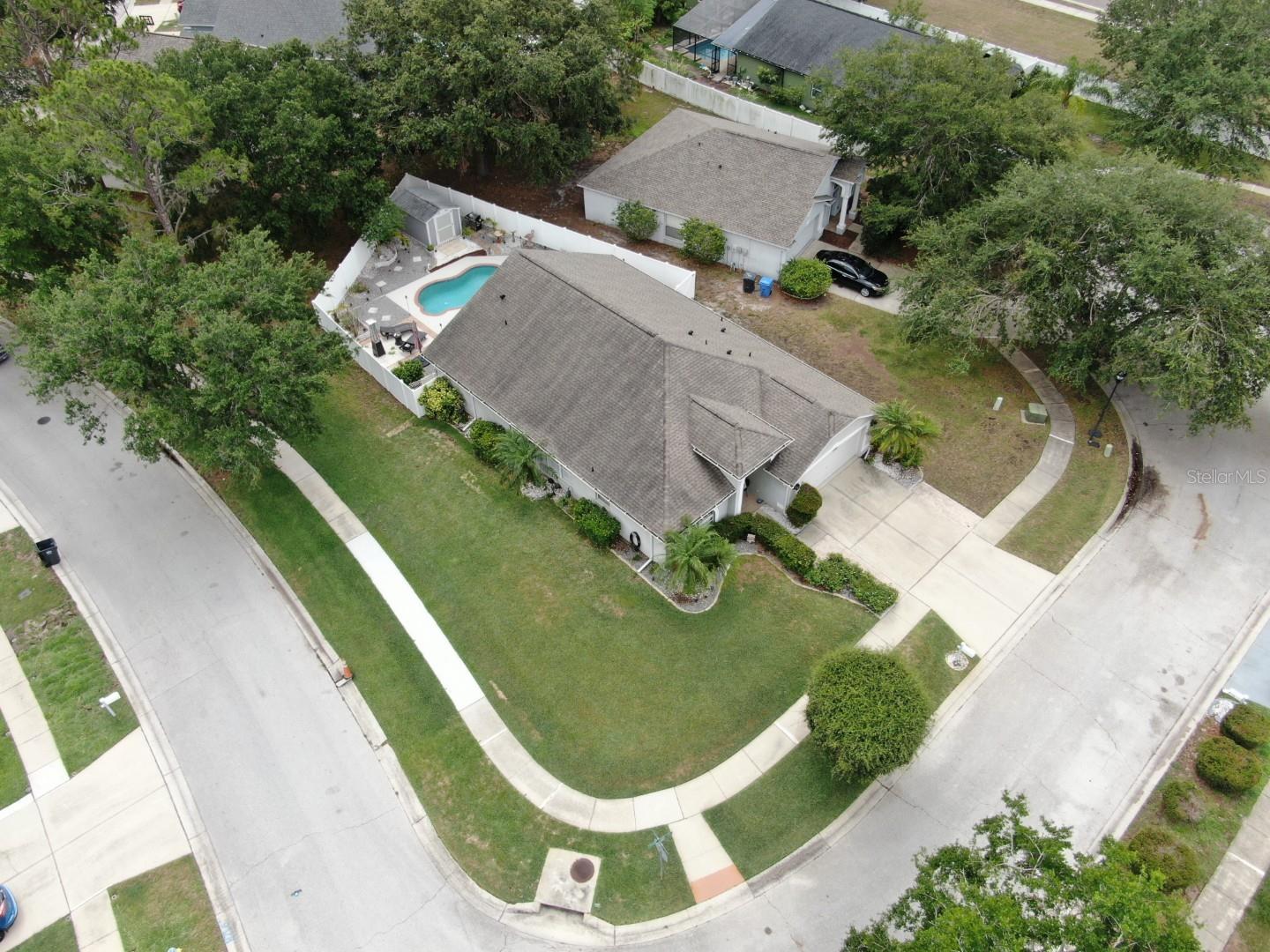 11302 CRANE LAKE CT, RIVERVIEW, FL, 33569