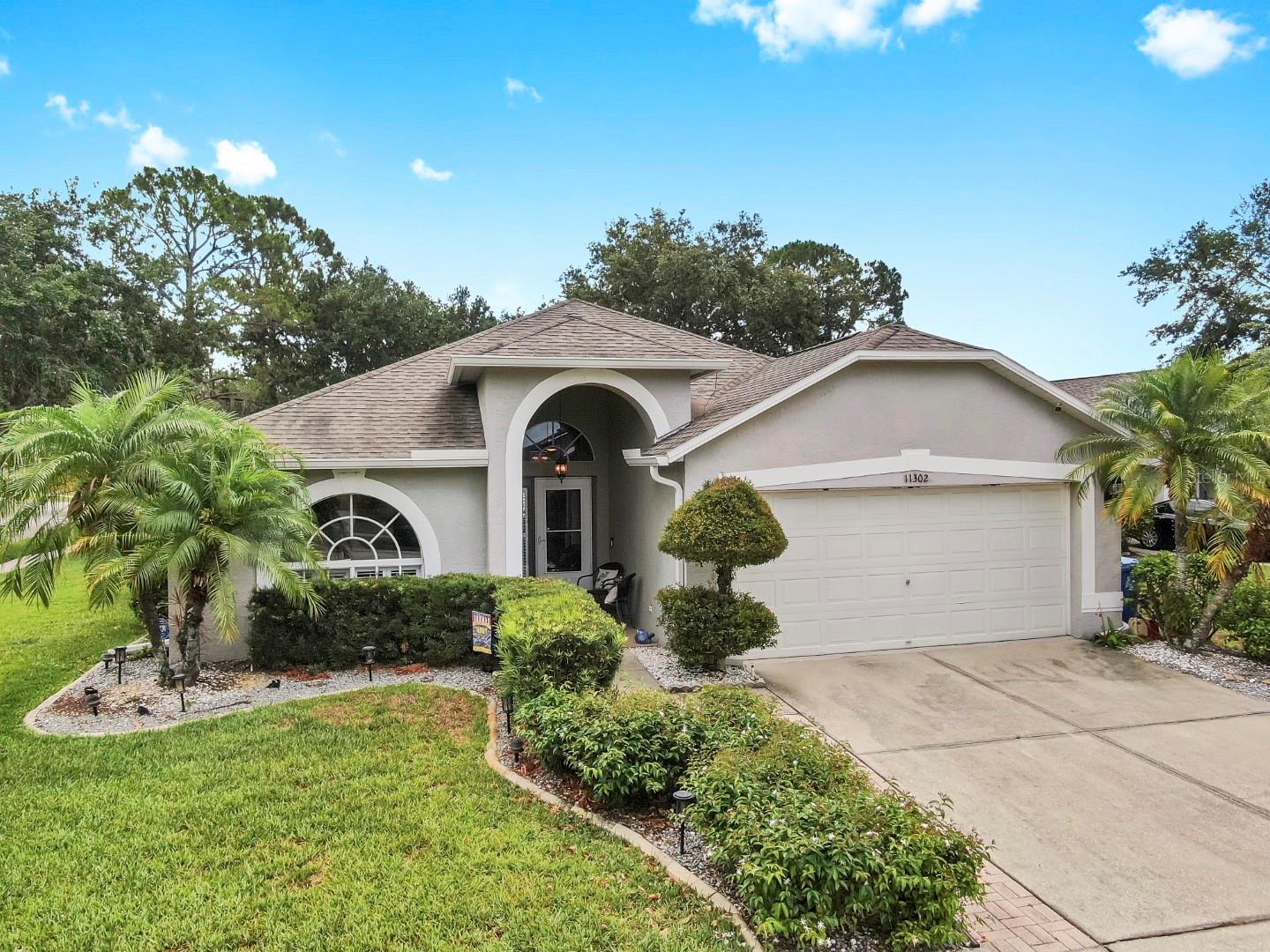 11302 CRANE LAKE CT, RIVERVIEW, FL, 33569