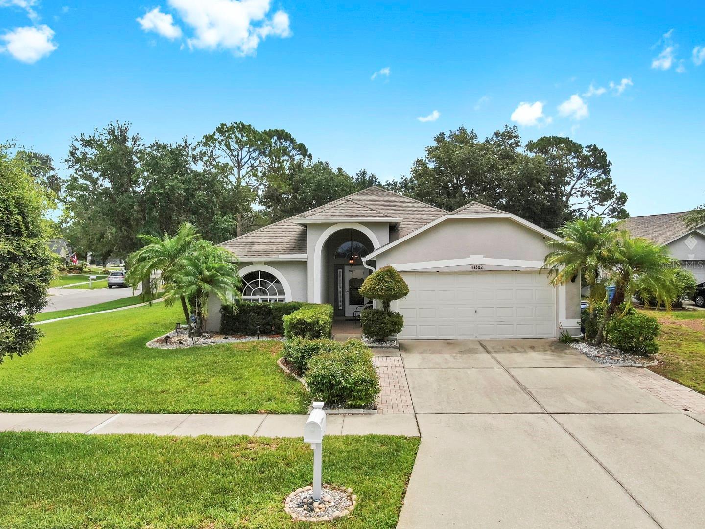 11302 CRANE LAKE CT, RIVERVIEW, FL, 33569