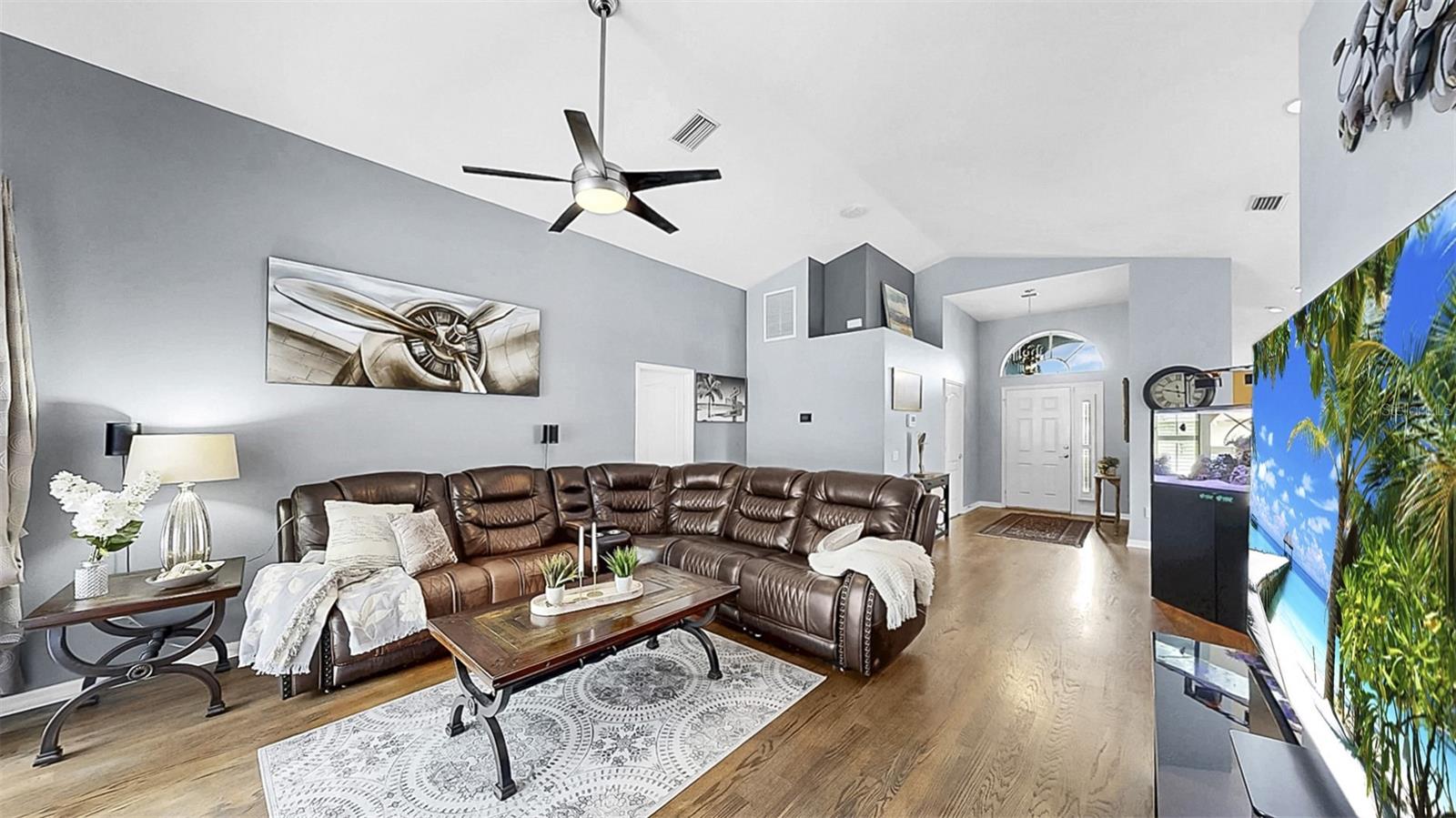 11302 CRANE LAKE CT, RIVERVIEW, FL, 33569