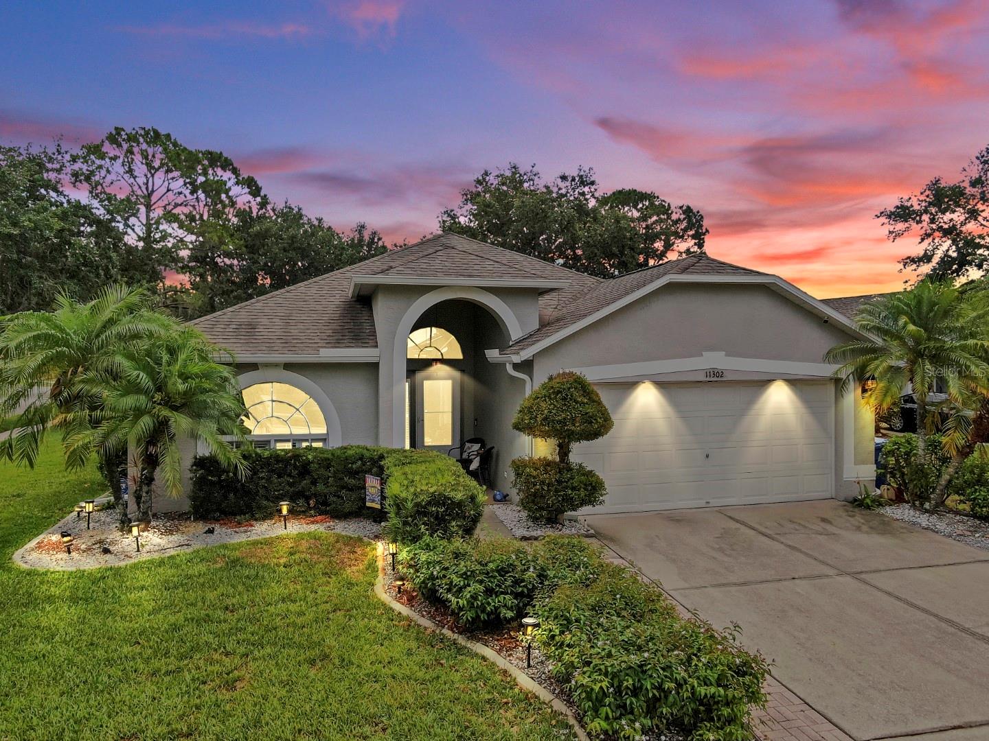 11302 CRANE LAKE CT, RIVERVIEW, FL, 33569