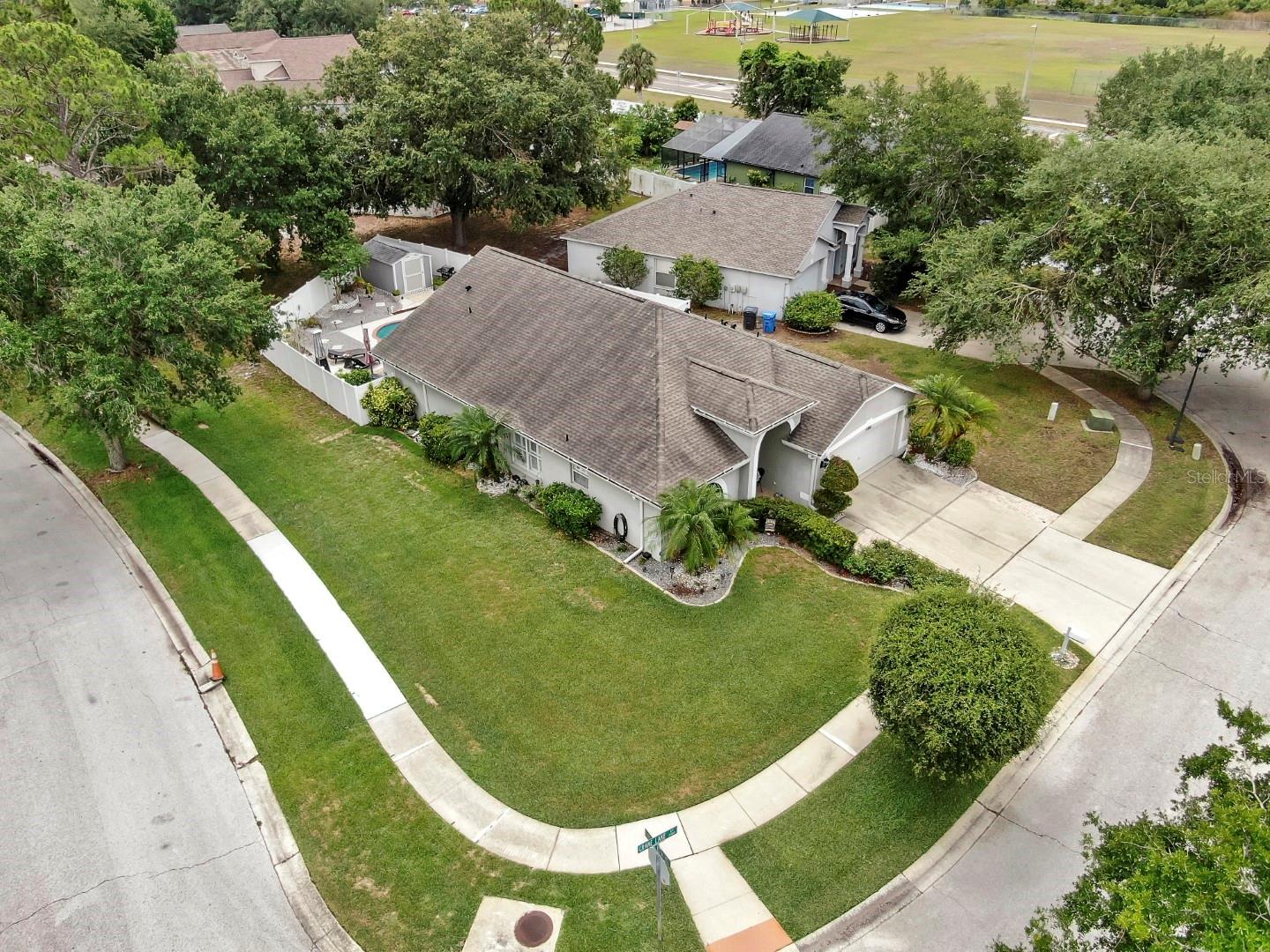 11302 CRANE LAKE CT, RIVERVIEW, FL, 33569