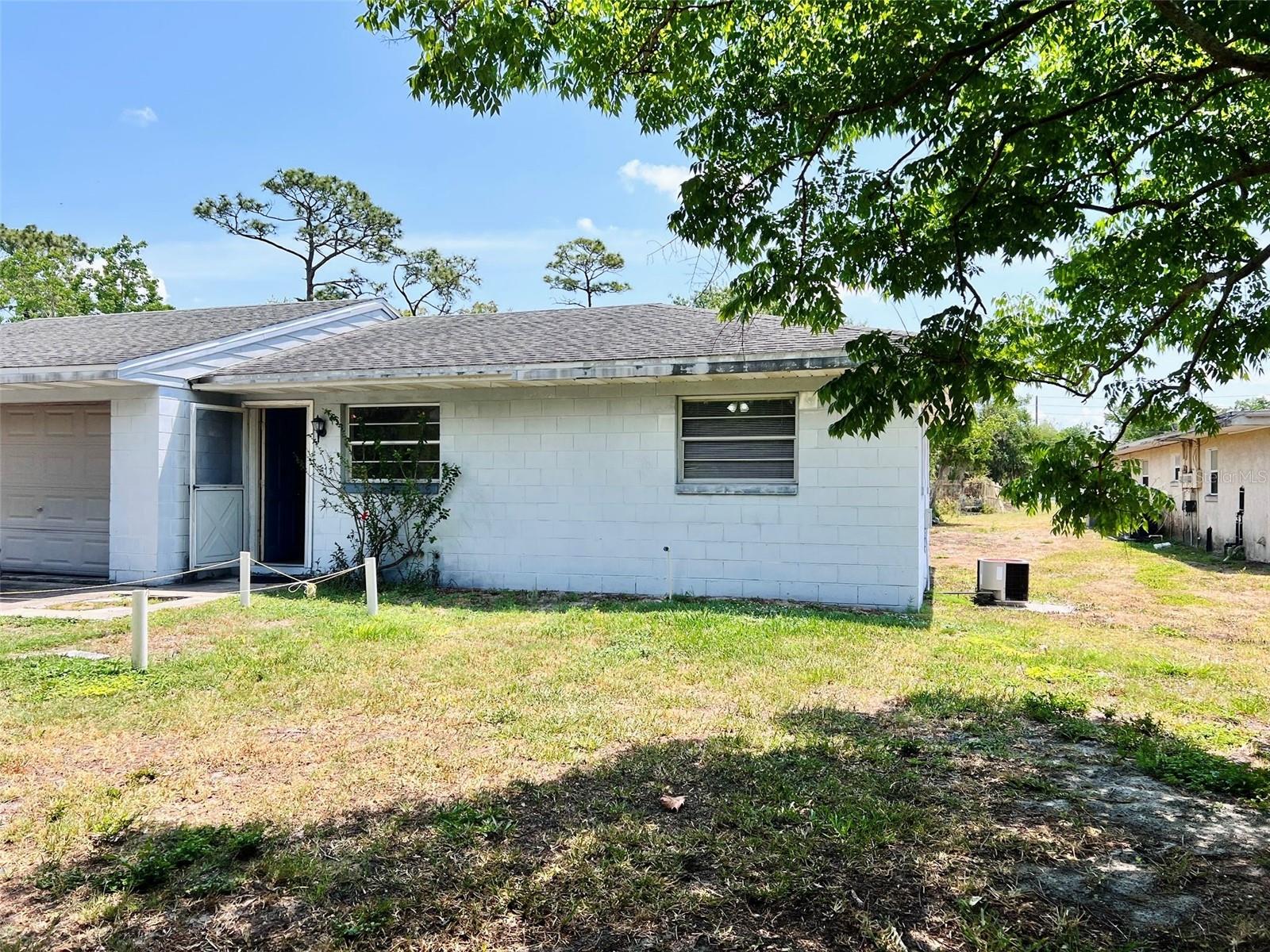 1911 PARK MANOR DR, ORLANDO, FL, 32817