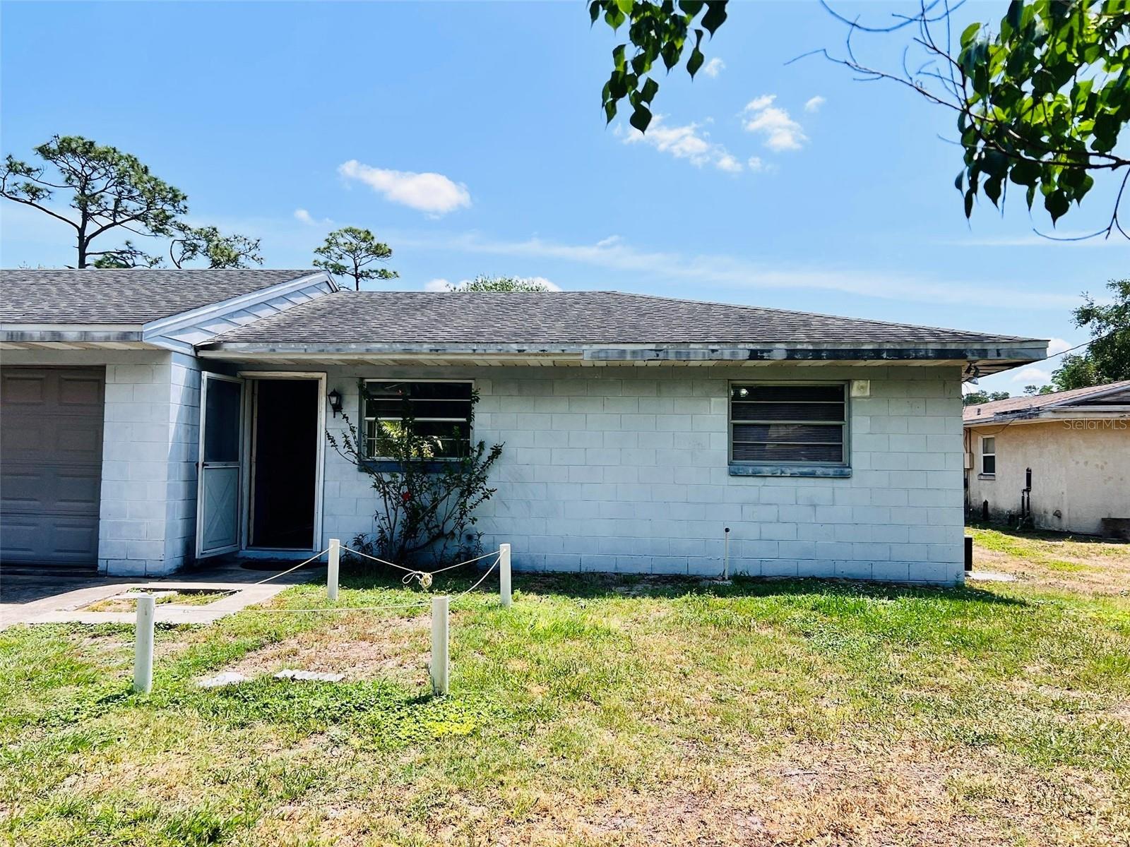 1911 PARK MANOR DR, ORLANDO, FL, 32817