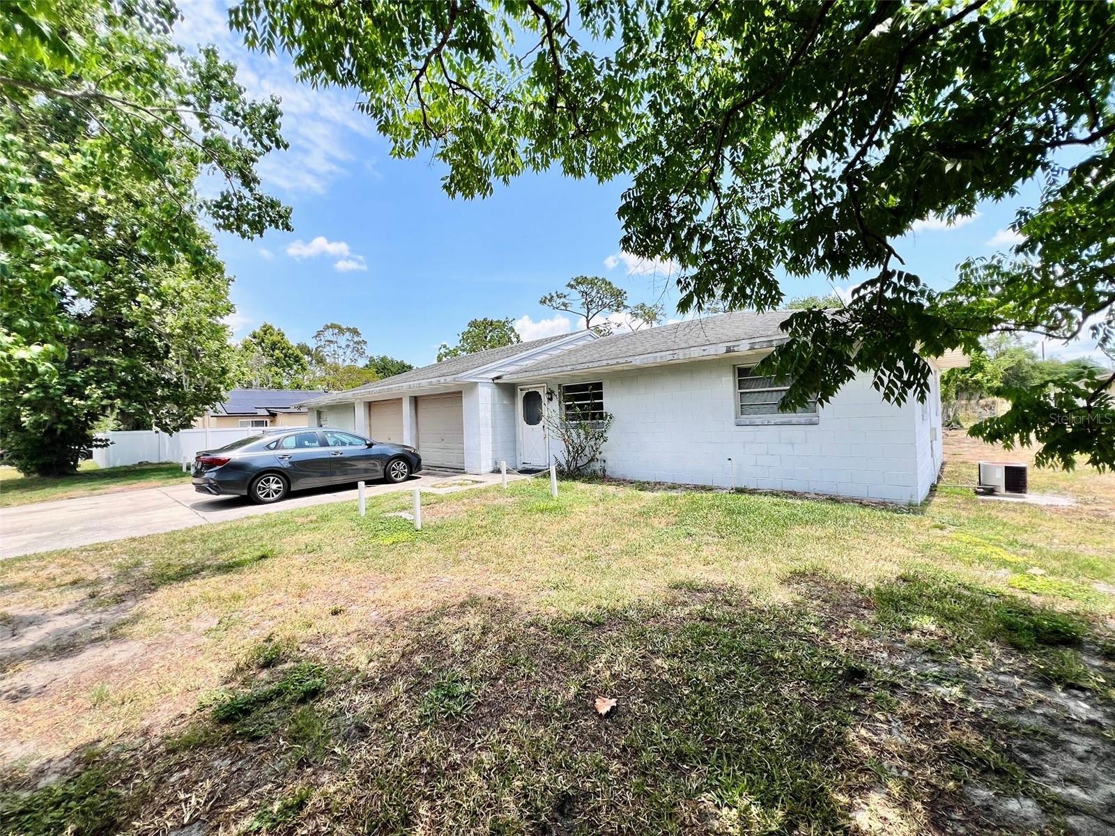 1911 PARK MANOR DR, ORLANDO, FL, 32817