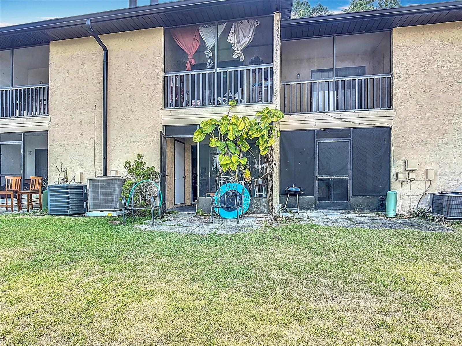 1806 FOXHALL CIR #1806, KISSIMMEE, FL, 34741