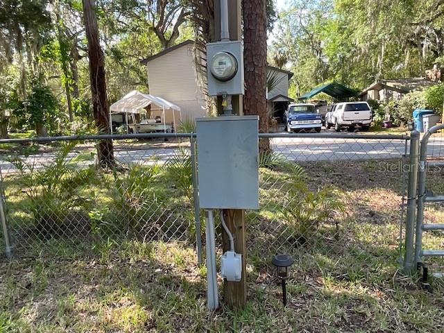 8157 ANCHOR POINT DR, WEEKI WACHEE, FL, 34607