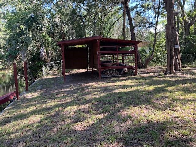 8157 ANCHOR POINT DR, WEEKI WACHEE, FL, 34607