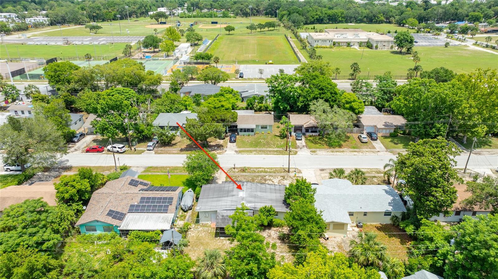 944 ESSEX RD, DAYTONA BEACH, FL, 32117