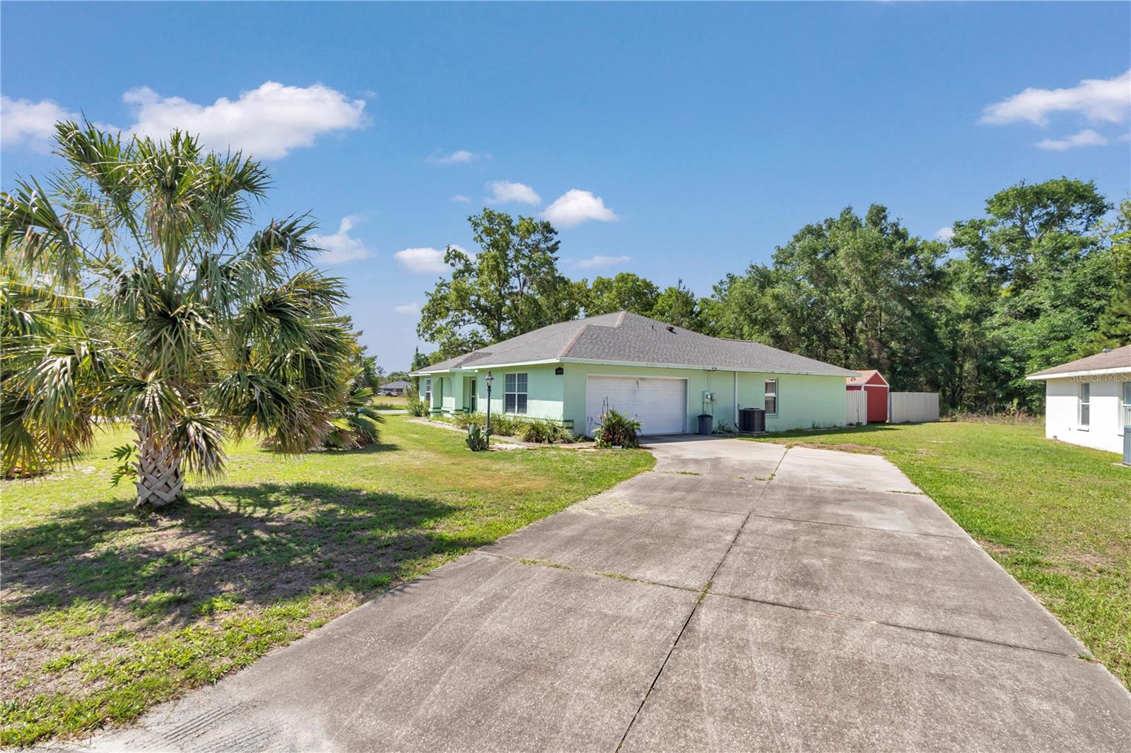 3968 SW 131ST PLACE RD, OCALA, FL, 34473