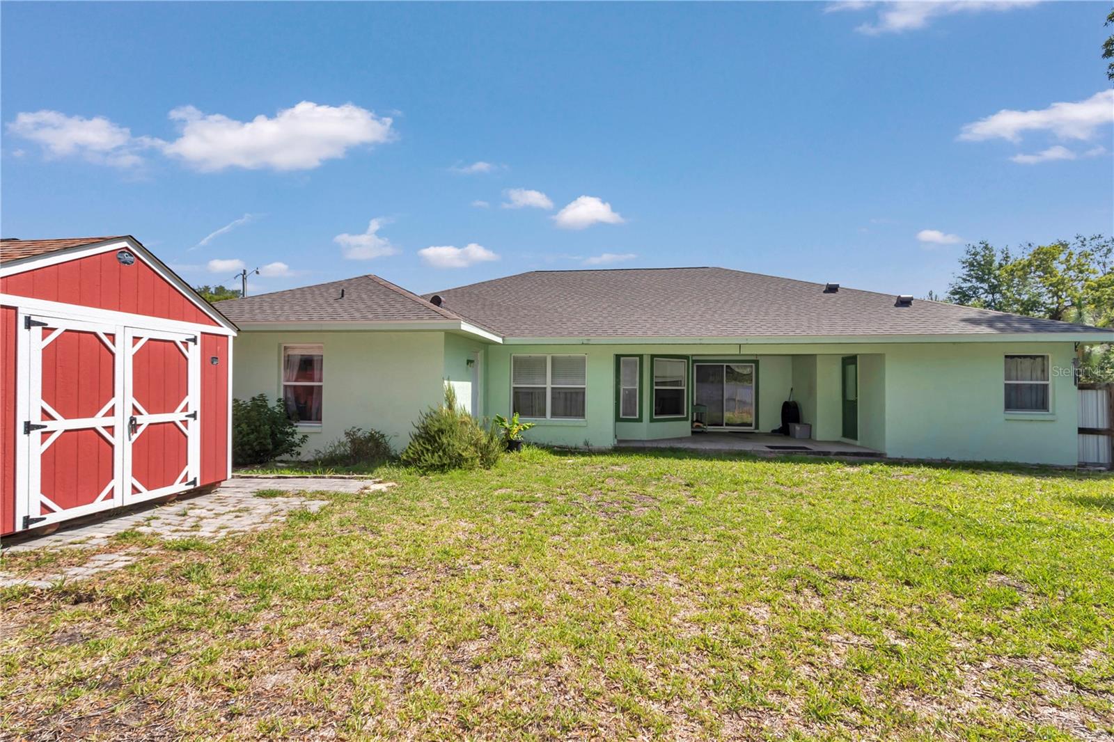 3968 SW 131ST PLACE RD, OCALA, FL, 34473