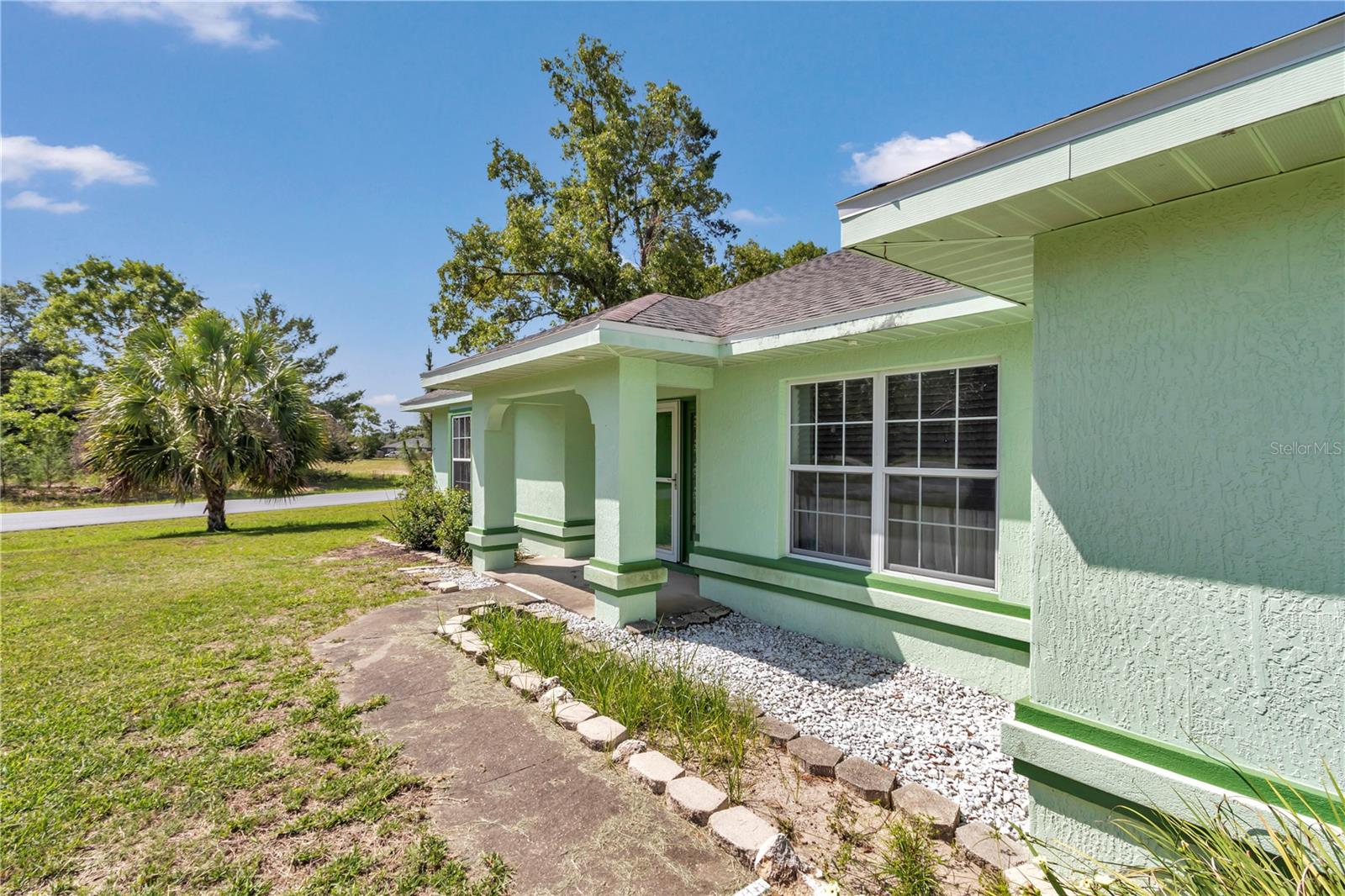 3968 SW 131ST PLACE RD, OCALA, FL, 34473