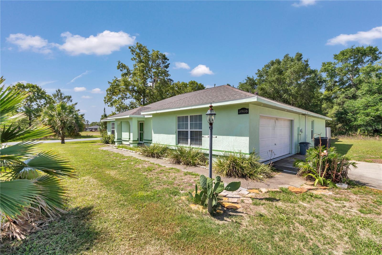 3968 SW 131ST PLACE RD, OCALA, FL, 34473
