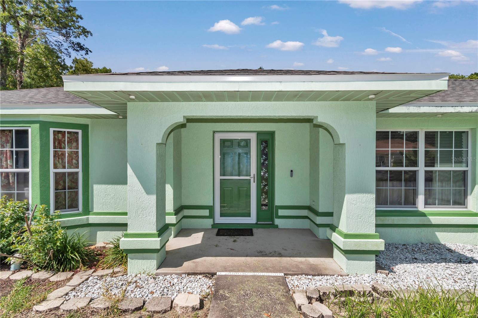 3968 SW 131ST PLACE RD, OCALA, FL, 34473