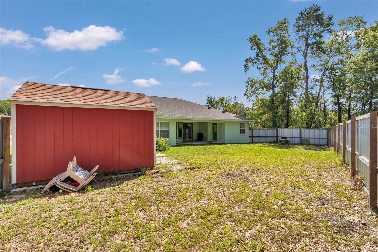 3968 SW 131ST PLACE RD, OCALA, FL, 34473