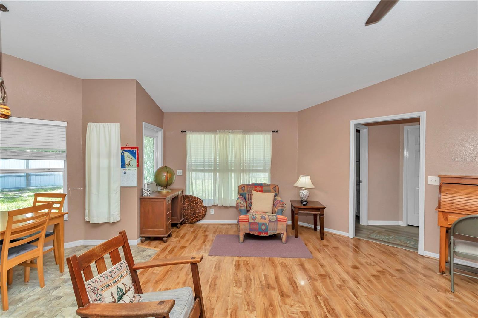 3968 SW 131ST PLACE RD, OCALA, FL, 34473