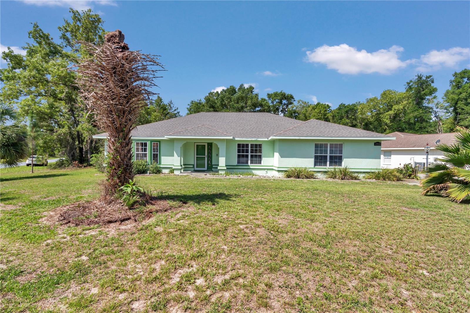 3968 SW 131ST PLACE RD, OCALA, FL, 34473