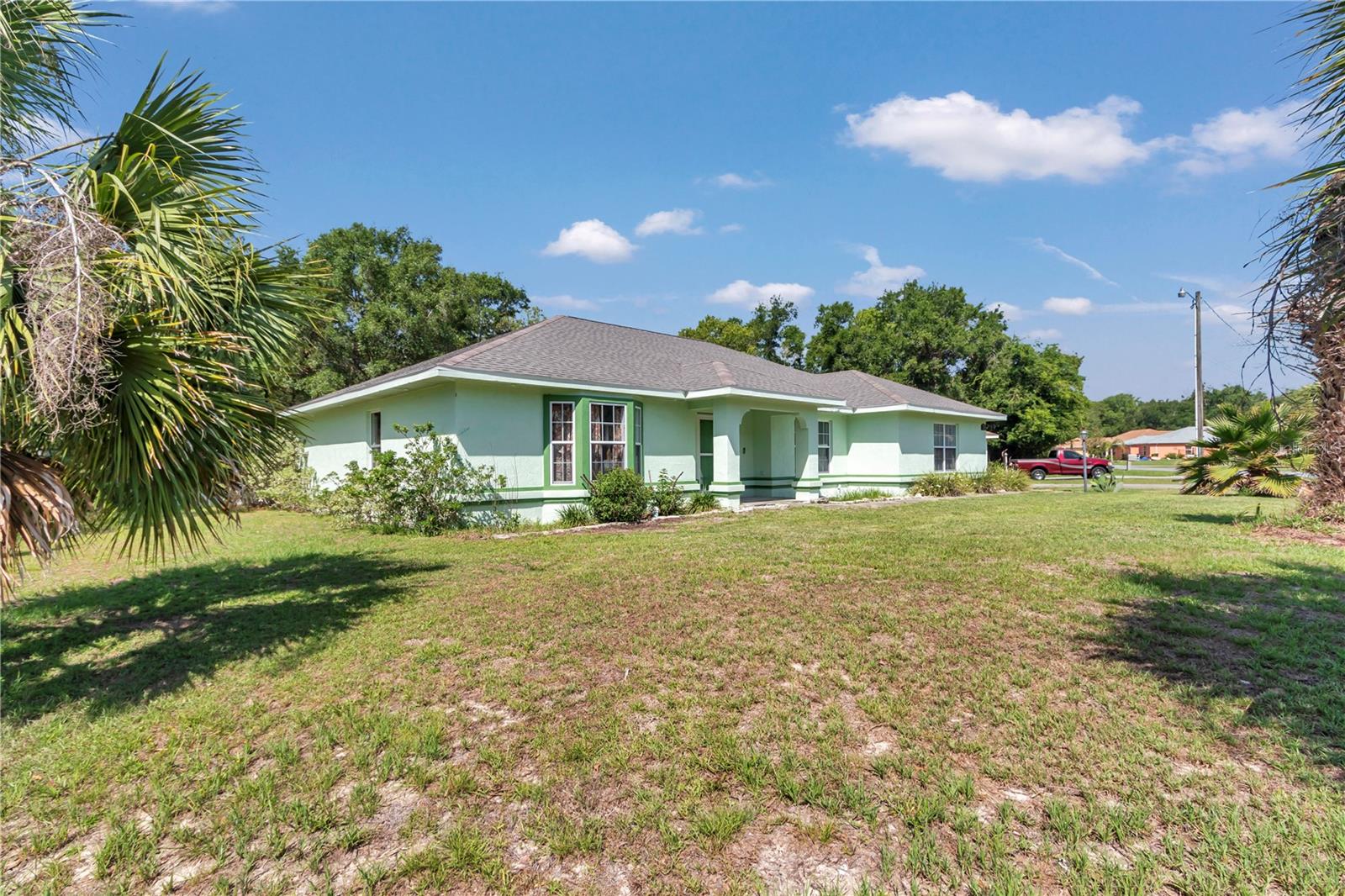 3968 SW 131ST PLACE RD, OCALA, FL, 34473