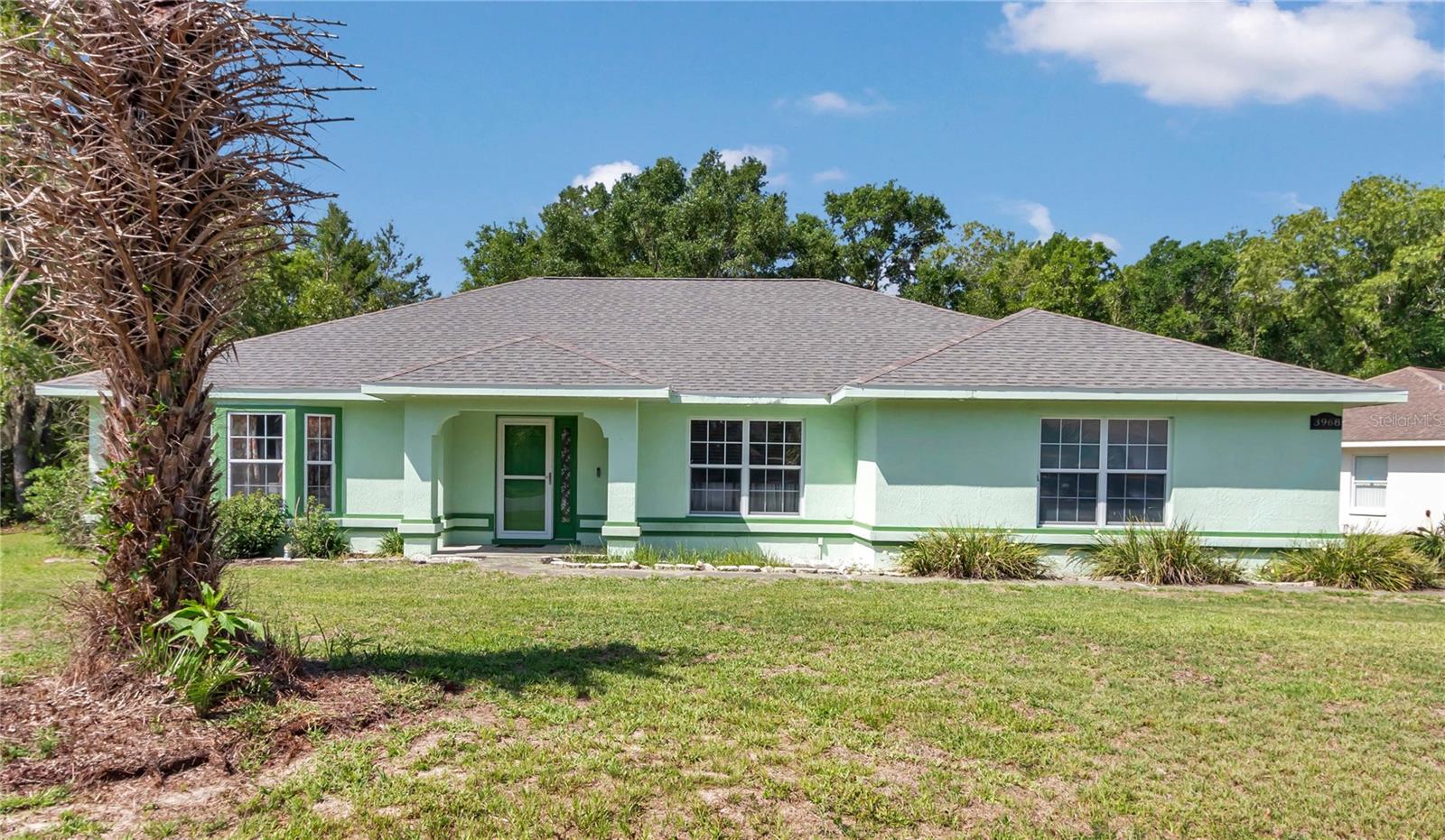 3968 SW 131ST PLACE RD, OCALA, FL, 34473
