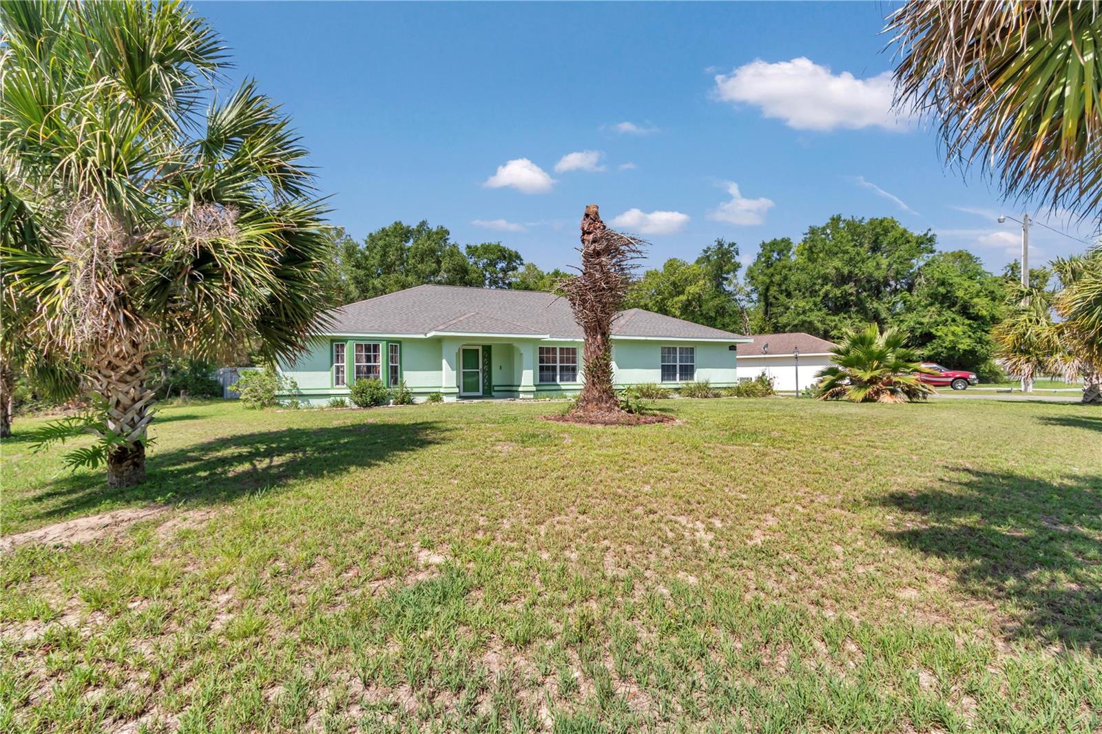 3968 SW 131ST PLACE RD, OCALA, FL, 34473
