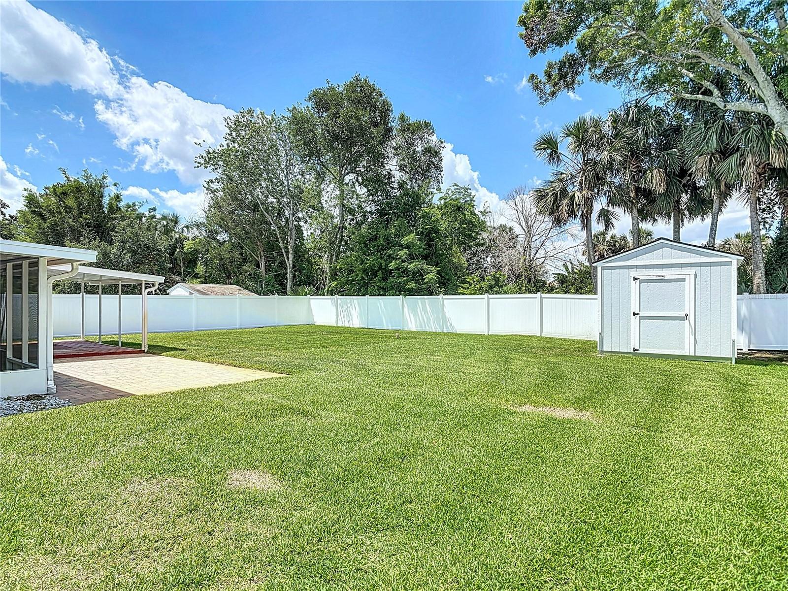 832 WILDWOOD CIR, PORT ORANGE, FL, 32127