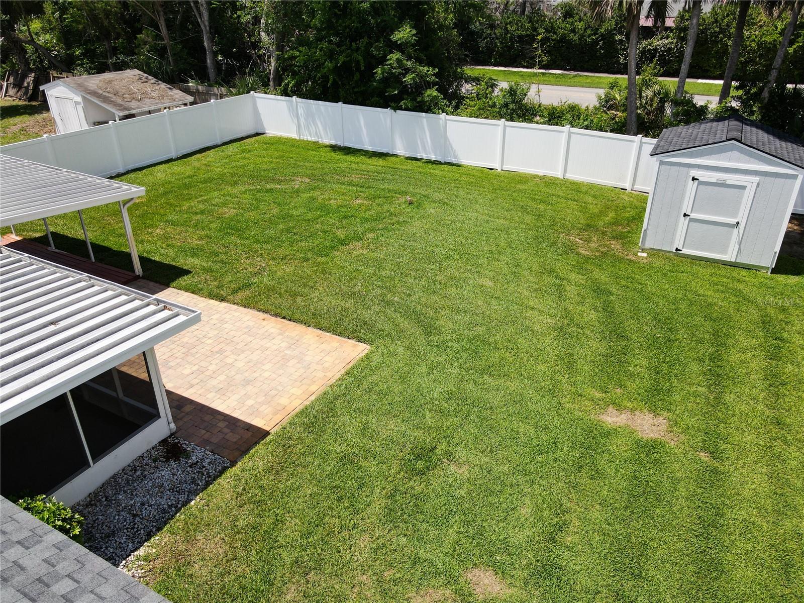 832 WILDWOOD CIR, PORT ORANGE, FL, 32127