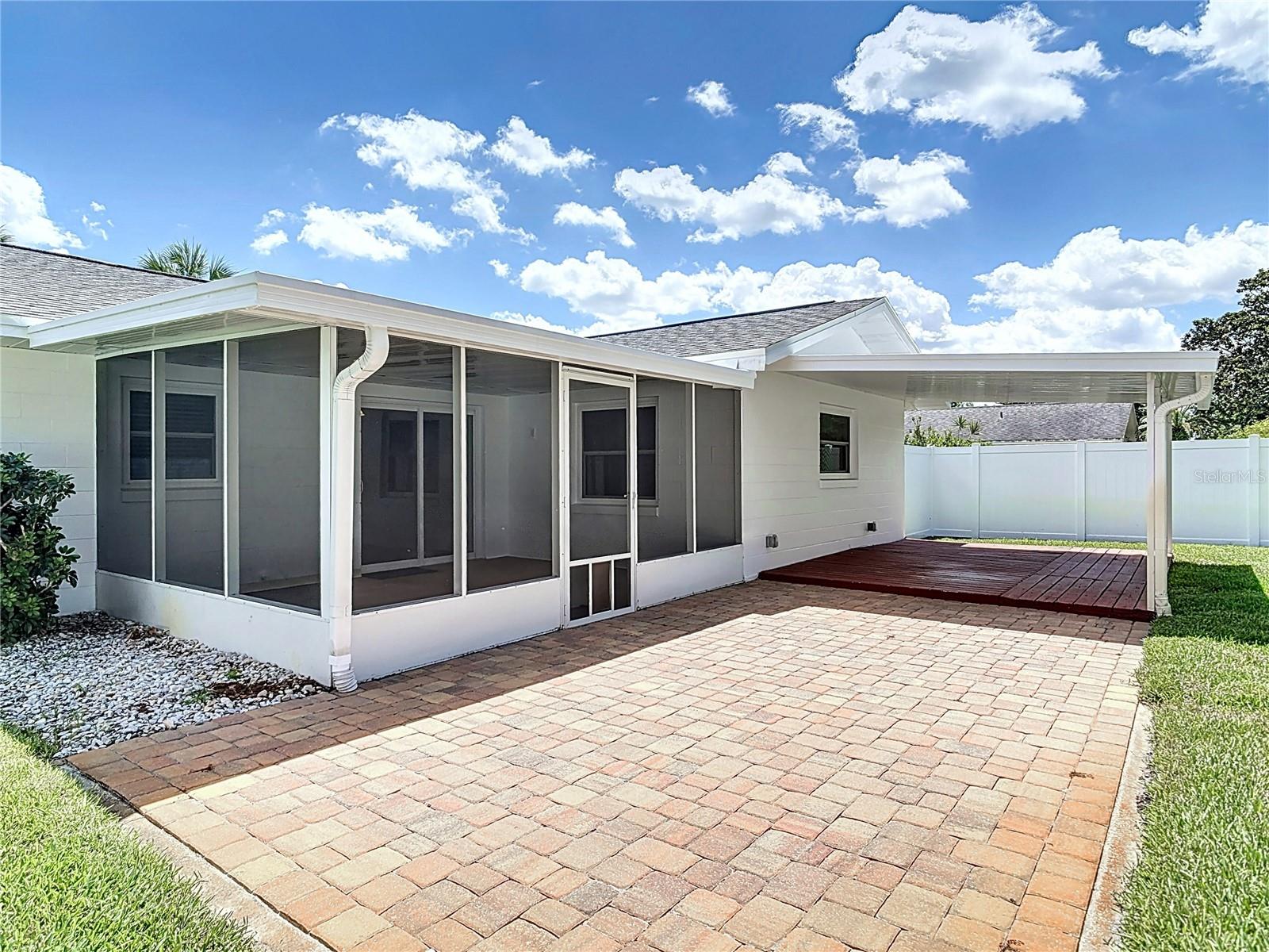 832 WILDWOOD CIR, PORT ORANGE, FL, 32127