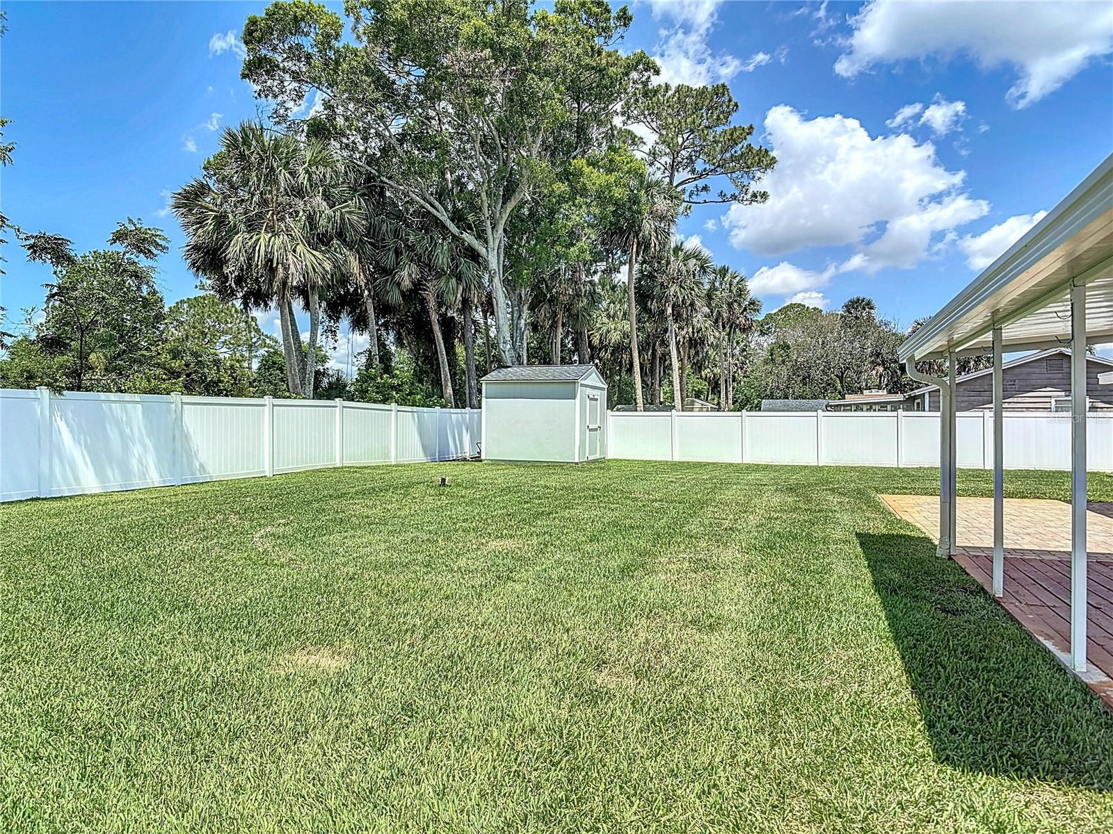 832 WILDWOOD CIR, PORT ORANGE, FL, 32127