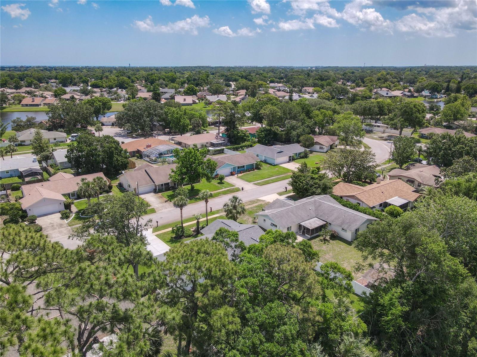 832 WILDWOOD CIR, PORT ORANGE, FL, 32127